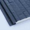 Decorative Metal PU Sandwich Wall Panel Exterior Wall Cladding for Building Materials