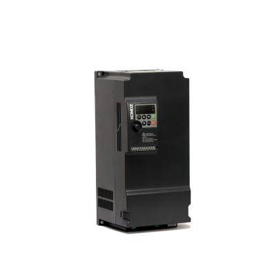 ZONCN 240v Vfd de fase única para compressores de ar
