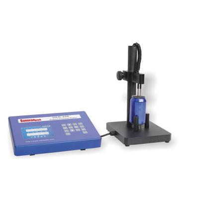 Digital Enamel Rater Test For Can Quality Checking CE Certificate