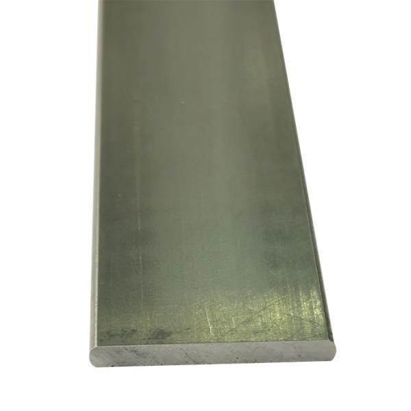 Kitchenware Mild Steel Rectangular Bar 08A1 Q235 08D2