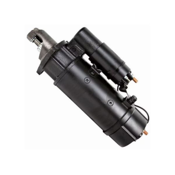 Perkins Engine 4000 Series Starter Motor 701/133 For  Perkins-Powered  Generating Sets 6100292