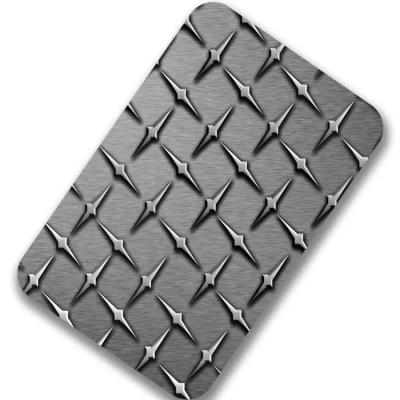 904l 1 Inch Thick Decorative Stainless Steel Plate Stainless Steel Plate Cut To Size Patterned