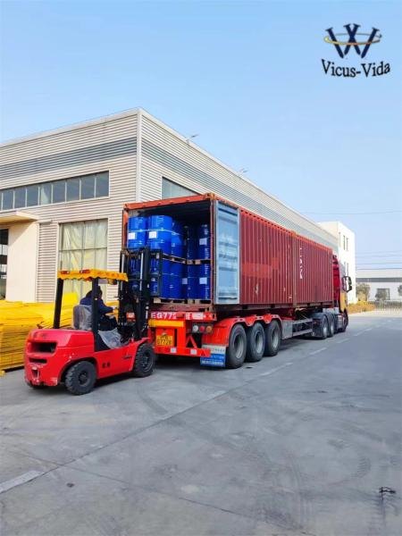 Professional WGK Germany 3 Catalyst for Case Rigid Foam and Shoe Sole 200kg/drum