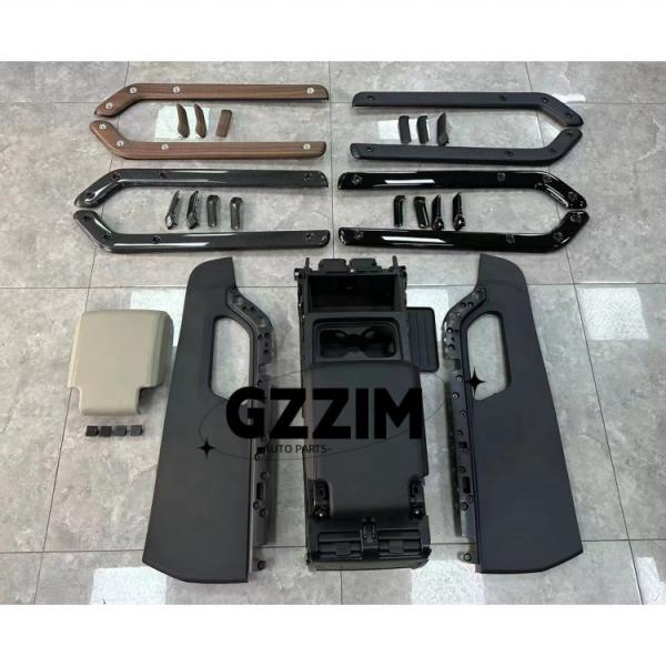 Car Interior Accessories For Defender Automotive Interior Air Outlet For Land Rover Defender 90/110/130