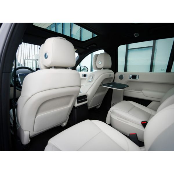 Lixiang Li L9 2022 Max Version 5 Door 6 Seats Large Suv