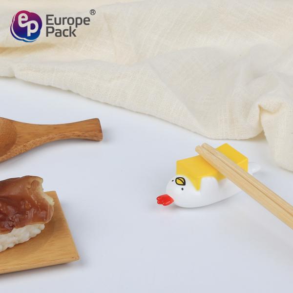 Cute chicken shape Chopsticks frame