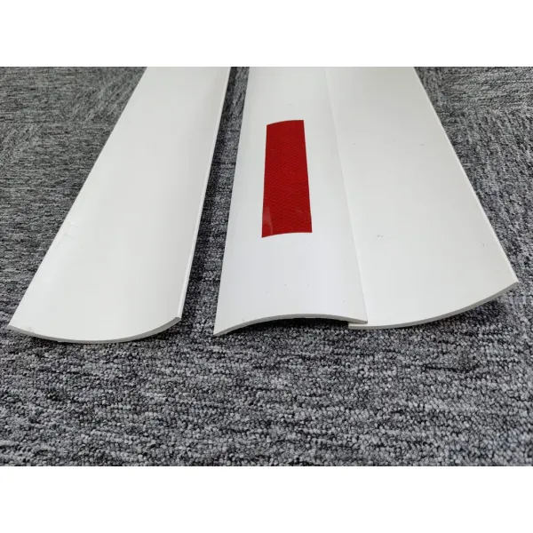 Beijing 20 Years Manufacturer Customized PVC Flexible Warning Guide Delineator