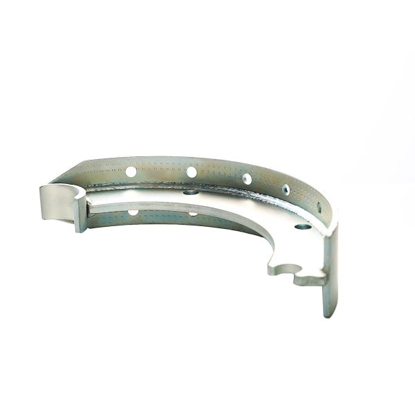 German Type BENZ  BPW Brake Shoe GFA60 For Agricultural Vehicle