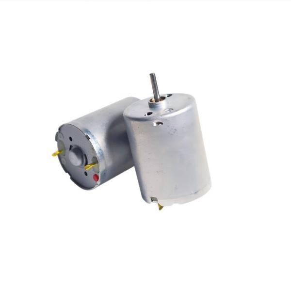 RF-370CA Brushed DC Electric Motor 3V 6V 12V  Mini 24mm Diameter For Air Pump