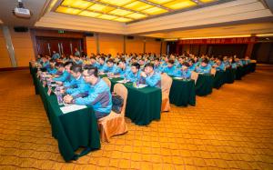 Foshan Dongyuan Thermal Technology Co., Ltd.