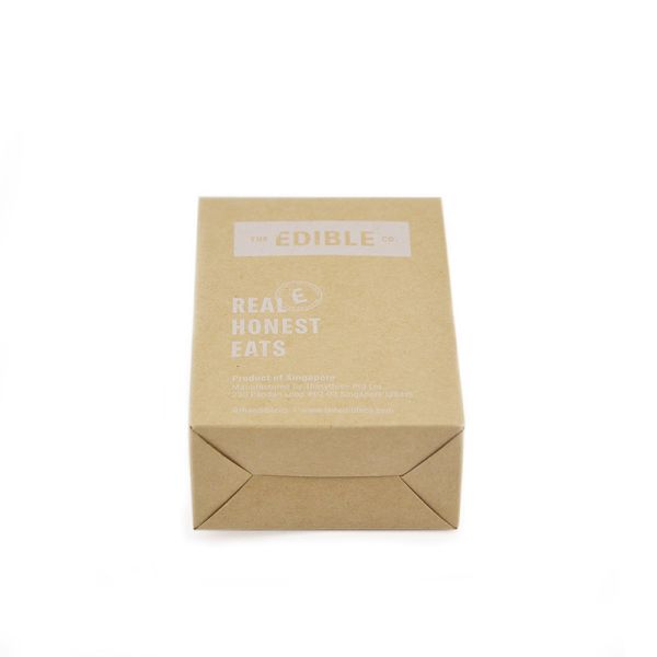 Custom Printed Kraft Cardboard Packaging Boxes Eco-Friendly cosmetic Packaging paper box