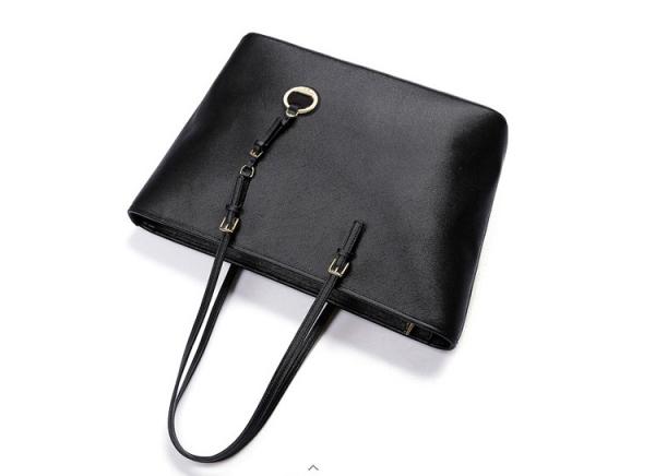 Autumn women's 2019 new all-purpose tote bag fashion shoulder bag large capacity women's handbag