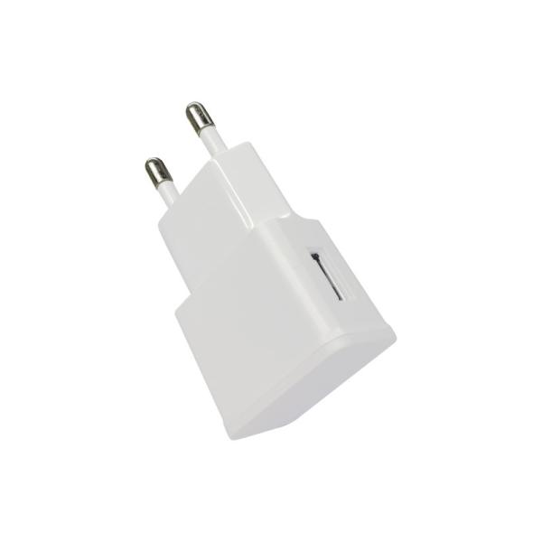 Universal 5V 1A USB Charger Lightweight 5W Portable Wall Charger