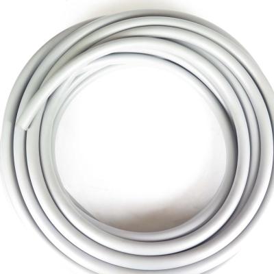 Customized Gray Urea Hose High Temperature Resistance 5/8 Inch DEF SCR Hose