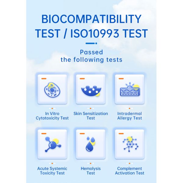 Sonda de alimentación gástrica de silicona médica 4-20FR para nutrición enteral