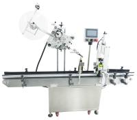 aplicador automático de la máquina de etiquetado del tarro de 110V 220V para la botella de copa de vino