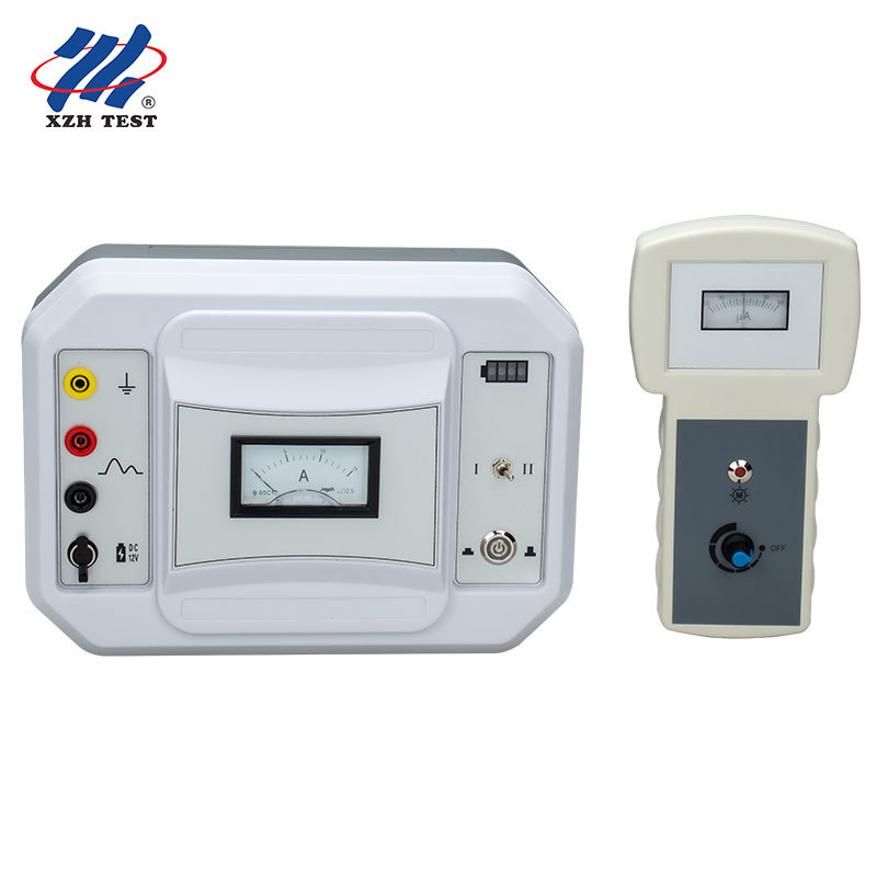 Cable Identifier Live De-energized Cable Identification Tester 800Hz Pulse Signal| XHSB505B