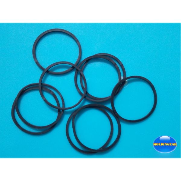 Wholesale of small rubber belt with various outside diameter