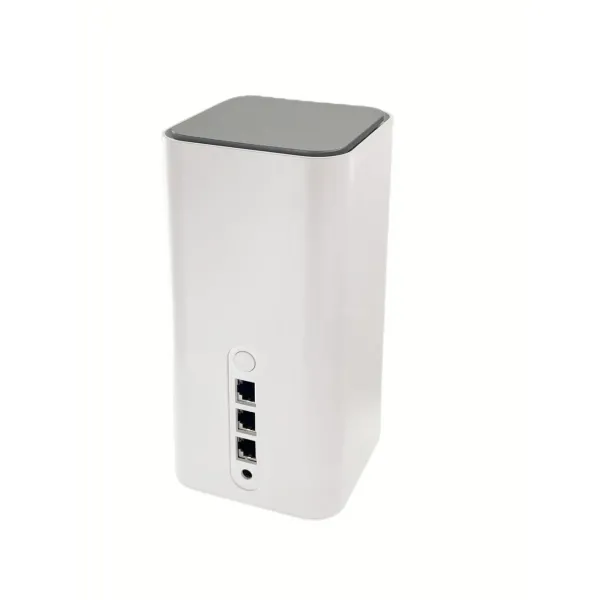 802.11ax WiFi Standard Best Mesh Router Is Allowed 50+Users to Access and Enjoy The High Speed, 5g WiFi More Powerful Throughput Is More Than 750Mbps