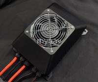 MYUAV sortie 170A alimentation du drone attaché entrée 750V DC résistance diélectrique