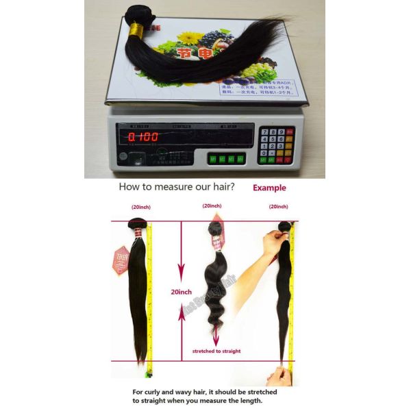 Deep Wave Indian Non Remy Human Hair Weaving Nautral Color OEM ODM