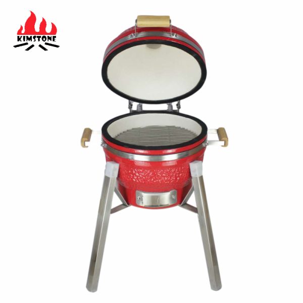 Kamado 15 Inch Kamado Xl Grill Cosplay Nezuko Yixing Royal Kamado