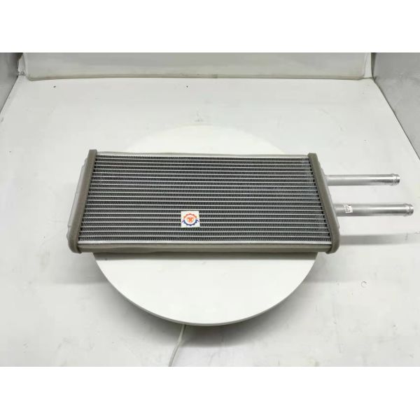 EC210 EC210B EC240B Excavator Spare Parts Water Tank Oil Radiator Heater VOE14554152 14554152