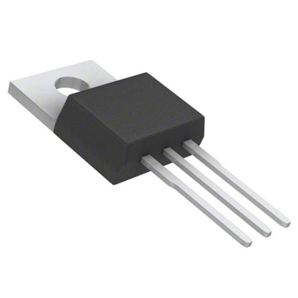 Complementary Power Mosfet Transistor BT136-600E Thyristor Triacs Sensitive Gate