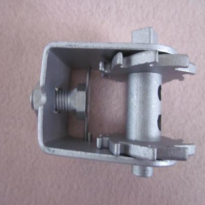 24pcs Inline Ratchet Strainer Farm Fence Wire Tensioner