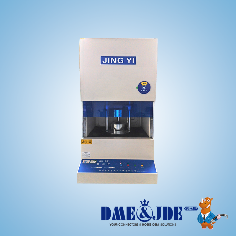 Burst Pressure Testing Machines Define The Hose Safe Operating Pressure