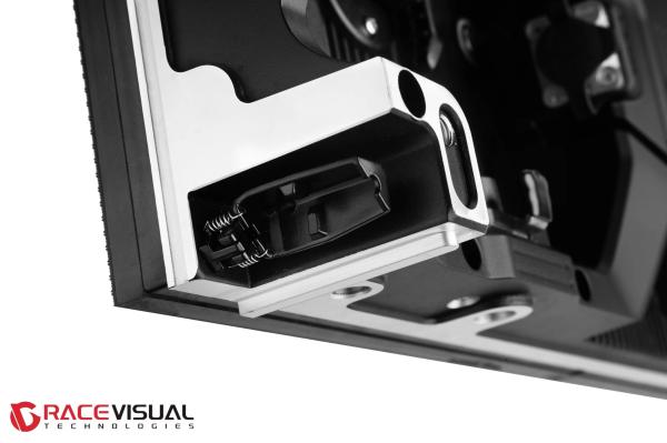 P2.9 outdoor rental LED display ORA 7680hz 500X1000mm for Sports Events