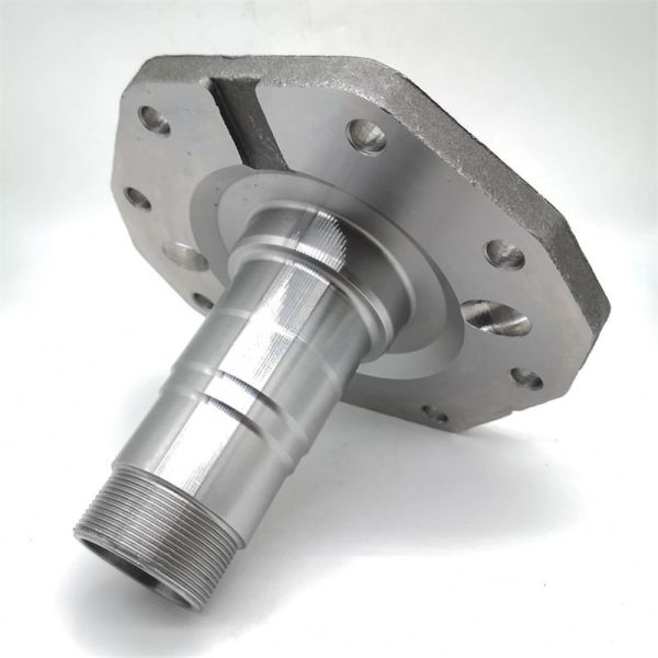 Assy 43401-60010 шпинделя собрания блока крейсера земли Тойота под