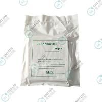1101 Non Washing Sub Microfiber Dust Free Cloth PCB Board Anti Static Wiping Cloth