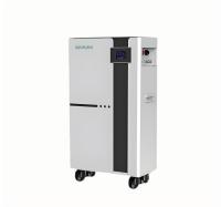 XPE-512280 IP20 14.336kwh 280Ah série de piles à basse tension