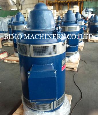 IP23 150HP Vertical Hollow Shaft Motor Manufacturers VHS280-1-4