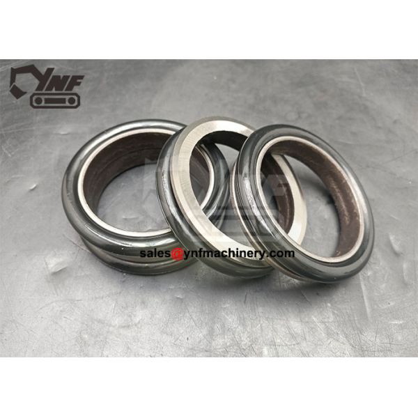 58x74x26 плавая материал уплотнений гидравлического масла NBR FKM