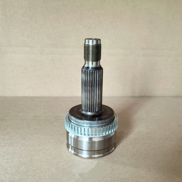 KAWA HY-002A44 OUTER CV JOINT 23X50X25 HYUNDAI 49500-17250; 49501-17250 HYUNDAI MATRIX/LAVITA (BE) 2001-2006