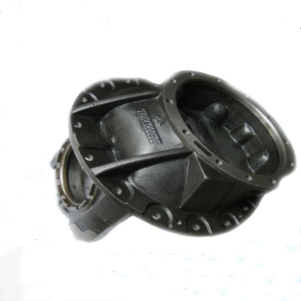 Truck Spare Parts Sinotruk HOWO Truck Parts Rear Axle Main Reducer Housing 199012320098