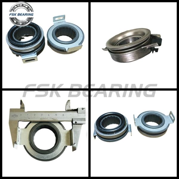 31230-35060 50SCRN34P-4 Automotive Clutch Release Bearing For Japanese Hilux 2L 3L