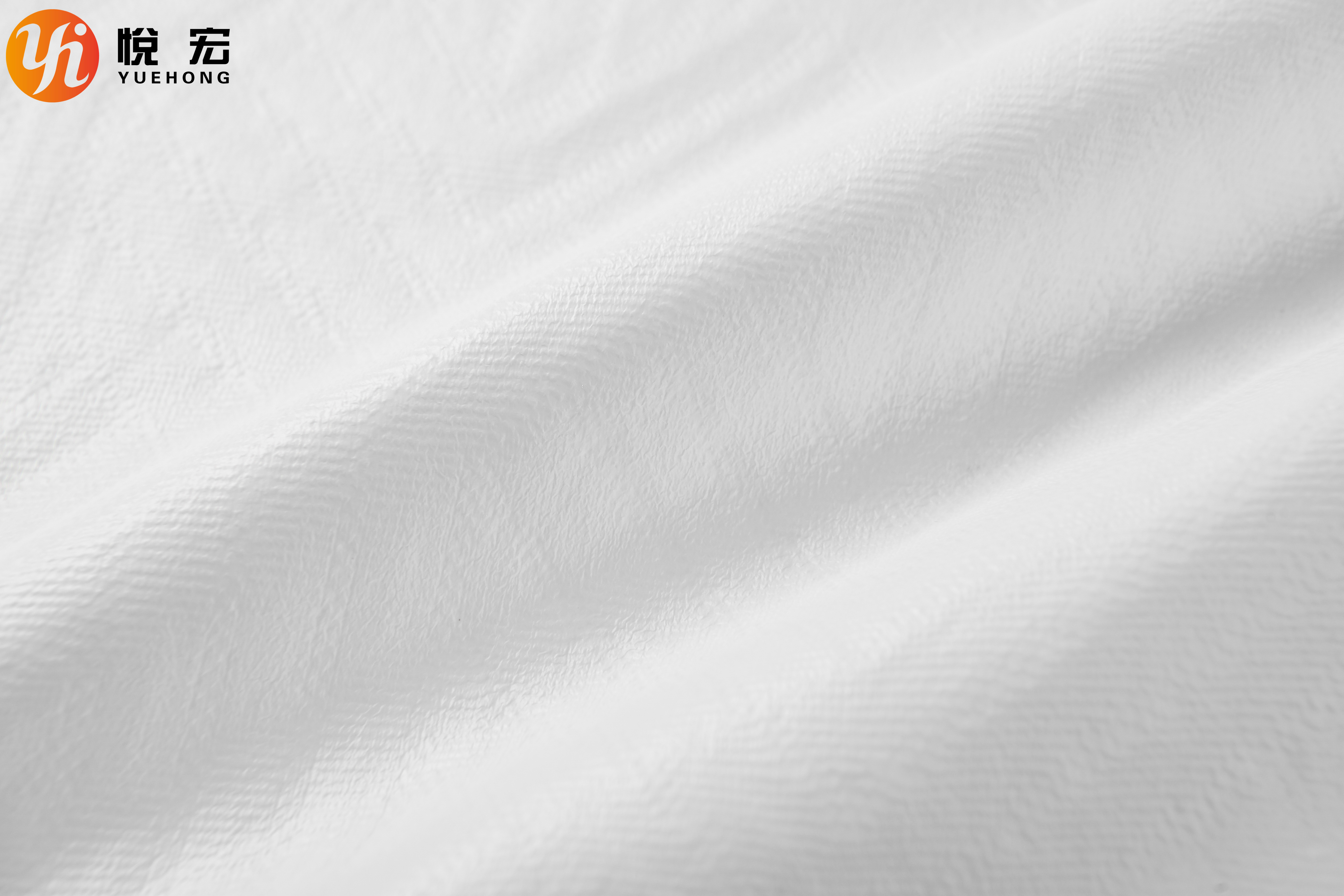 Cotton Jacquard Knit Fabric TPU Film Moisture Protection Waterproof Knit Fabric