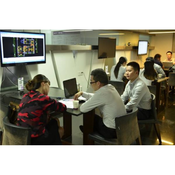 Hongkong Octa high techonology co., limited