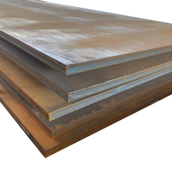 High Hardness 400 450 500 550 600 Wear Abrasion Resistant Steel Plate Sheet