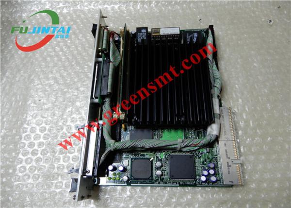 JUKI 2010 2020 2030 2040 CPU BOARD E96567290A0 for SMT Pick And Place Equipment