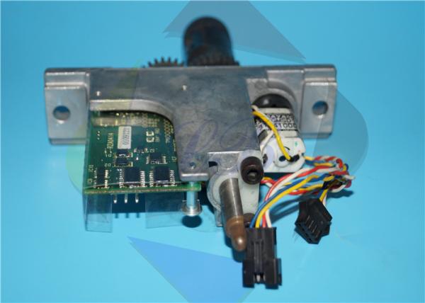 KG03018G Mitsubishi Printing Machine Spare Parts Original Motor Bubble Wrap Packaging