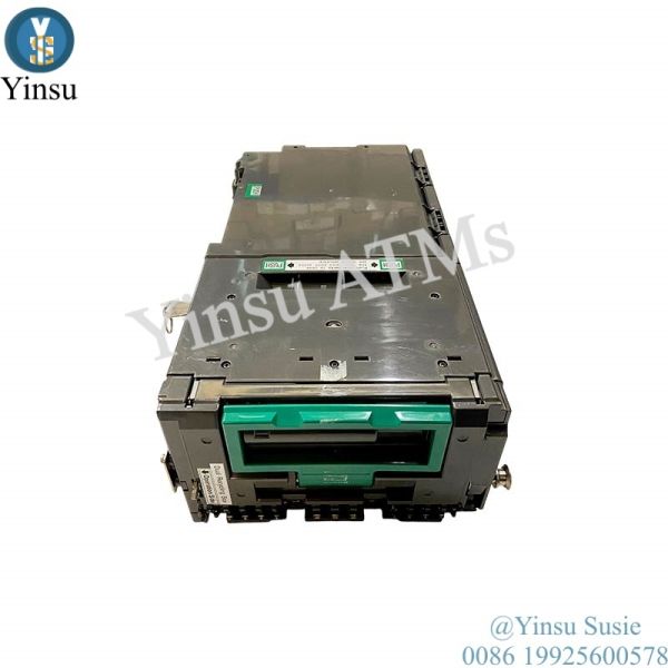 Hitachi Omron UR-T ATM Cassette Dual Cash Recycling Box 5004211-000 U2DRBC TS-M1U2-DRB TS-M1U2-DRB30 TR-1400