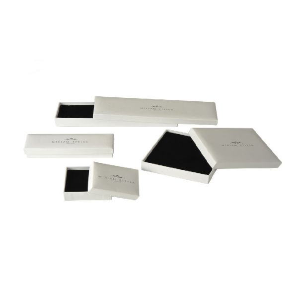 China Alibaba Trade Insurance Paper Jewelry Gift Boxes Packaging Box Elegant Bracelet Package