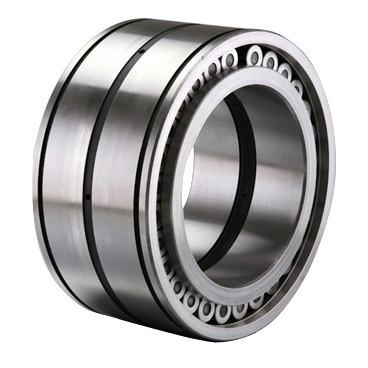 NU 321 ECP Cylindrical Roller Bearings 105*225*49mm Machine Tool Spindle For CNC Milling Machine