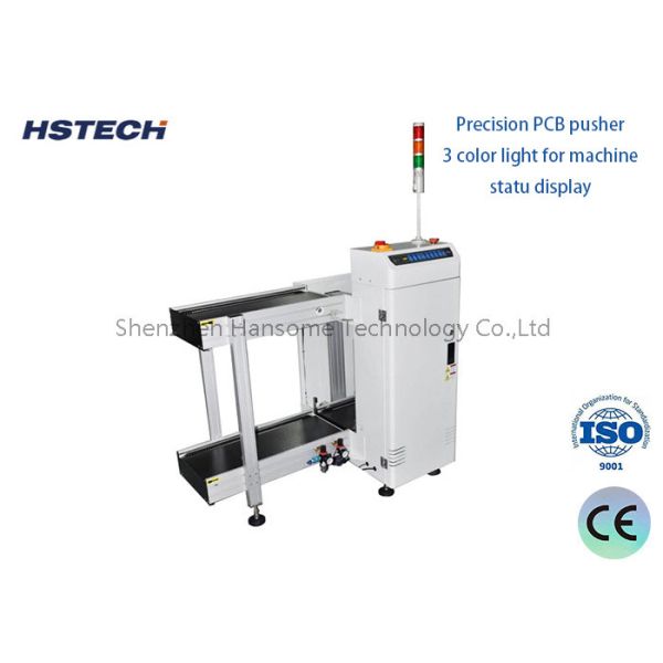 Загрузчик журналов для печатных пластин, не гарантирующий разрыв печатных пластин, ширина 250 ~ 460 мм