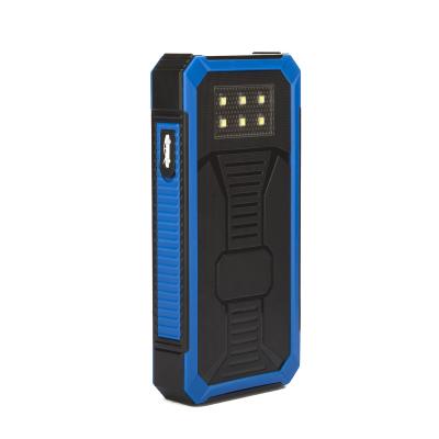 A27 Portavel Auto Pocket Jump Starter Booster 8000mAh Bateria Pack