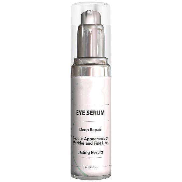 Витамин сыворотки глаза кожи глубокого ремонта необходимый содержит уменьшение морщинок/тонких линий